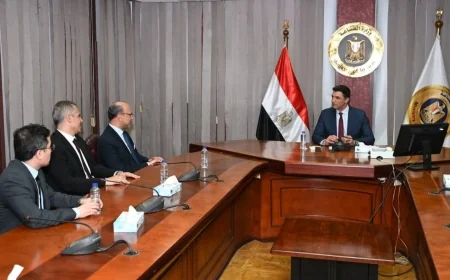 الصناعة تفتح أبواب التوسع.. صافولا تخطط لضخ استثمارات جديدة في السوق المصري