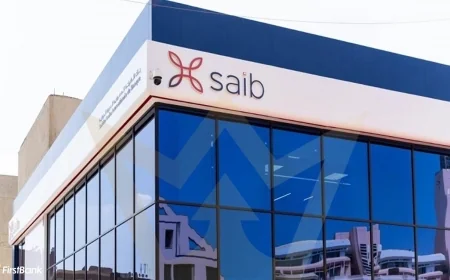 بنك saib يطرح قرض “سيطرة ماكس” حتى 5 ملايين جنيه بفائدة متغيرة وسداد يصل إلى 5 سنوات