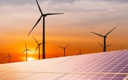 نحو 15 ألف ميجاوات.. الجزائر تسرّع مشروعات الطاقة الشمسية ضمن خطة التحول للطاقة المتجددة