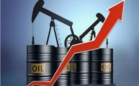 أسعار النفط اليوم: خام برنت يتجاوز 100 دولار وسط اضطرابات الإمدادات العالمية