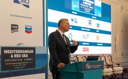 بدوي: ملتزمون بتصفير مستحقات الشركاء قبل نهاية يونيو وتحفيز الاستثمار لتسريع اكتشافات الغاز والبترول بالمناطق الجديدة