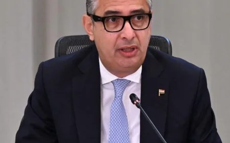 وزير التموين يصدر حركة تنقلات وتعيينات موسعة تشمل 35 وظيفة قيادية في 13 محافظة لتعزيز الانضباط المؤسسي