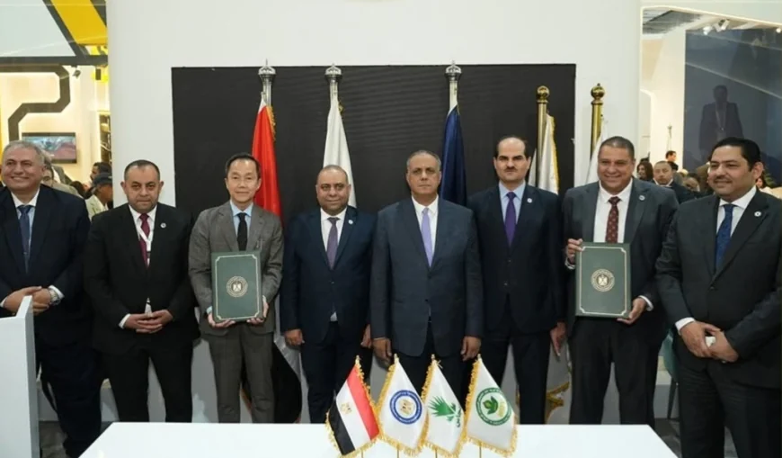 «كارجاس» توقع مذكرة تفاهم مع الشركة الكورية KwangShin لتعزيز استخدام الغاز الطبيعي في السيارات