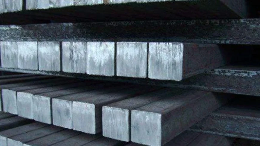 مصر تفرض تدابير وقائية نهائية على واردات البليت لحماية الصناعة المحلية