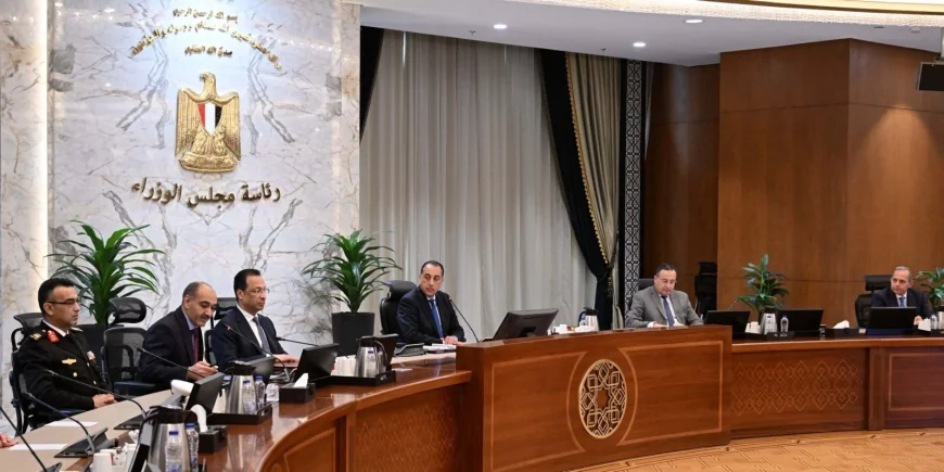 مدبولي: وكالة الفضاء المصرية ركيزة استراتيجية لتعزيز التنمية وتوطين تكنولوجيا الفضاء