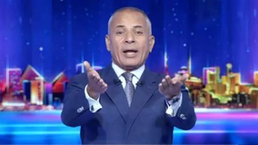 أحمد موسى: أسعار البنزين عالميًا تقفز 37% بسبب الحرب وتداعياتها تضرب التضخم والركود