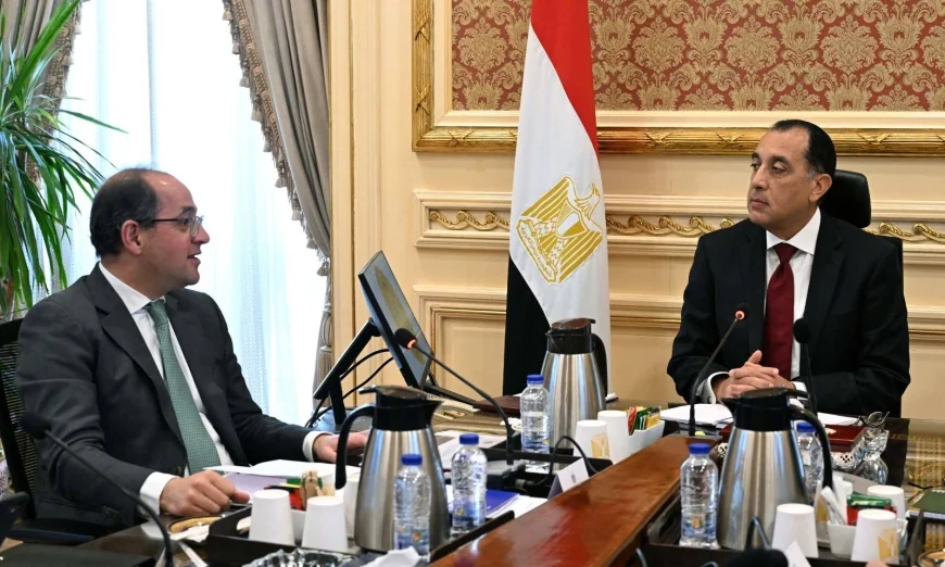 الموازنة الجديدة 2026/2027 تقود تعزيز الاستقرار المالي في مصر ودعم النمو الاقتصادي