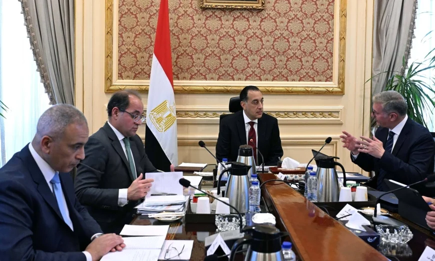 تأمين مخزون المنتجات البترولية يتصدر اجتماع الحكومة مع تعزيز الإنتاج وتقليل فاتورة الاستيراد