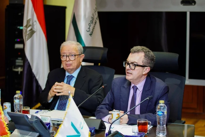 إعادة هيكلة بنك الاستثمار القومي تعزز كفاءة الاستثمارات العامة وتدعم التنمية الاقتصادية