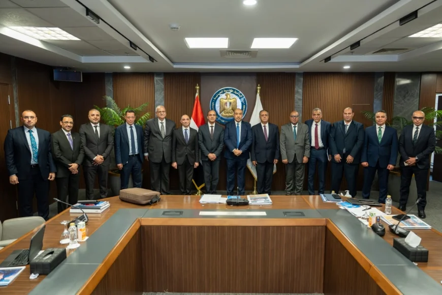 «إبسكو» تحقق نموًا بنسبة 24% في توريد العمالة خلال 2025.. وحجم أعمال يتجاوز 8.2 مليار جنيه