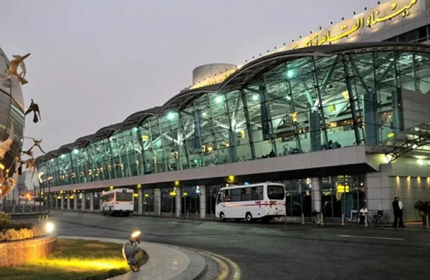 رغم التوترات الإقليمية.. مطارات مصر تستقبل 4.6 مليون راكب في شهرين وتحقق نموًا 15%