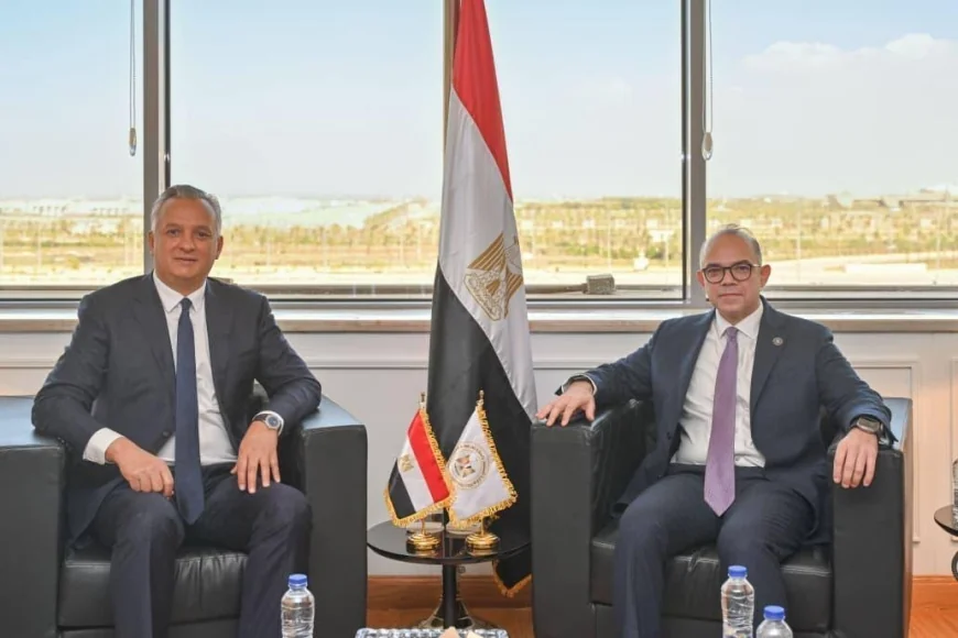 مصر والمغرب تعززان التعاون الاقتصادي عبر شراكات استثمارية رابح-رابح والتوسع في أفريقيا