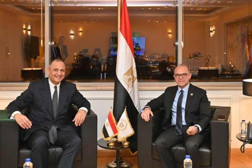 التجارة بين مصر والمغرب: خطة مشتركة لزيادة التبادل التجاري وتيسير الإجراءات