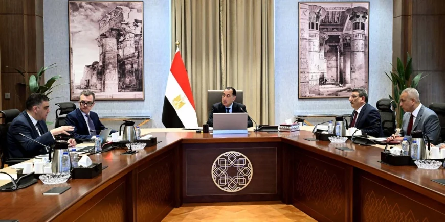 رئيس الوزراء يتابع موقف الهيئة المصرية للشراء الموحد وسداد مستحقات الموردين لضمان استقرار الإمداد الطبي