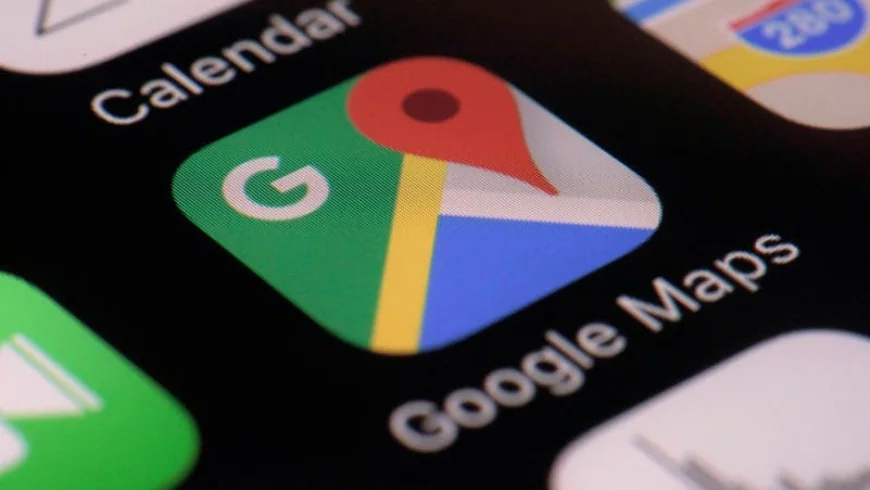 جوجل تطلق تحديثات جديدة في «خرائط غوغل» لتعزيز مشاركة المحتوى بالذكاء الاصطناعي