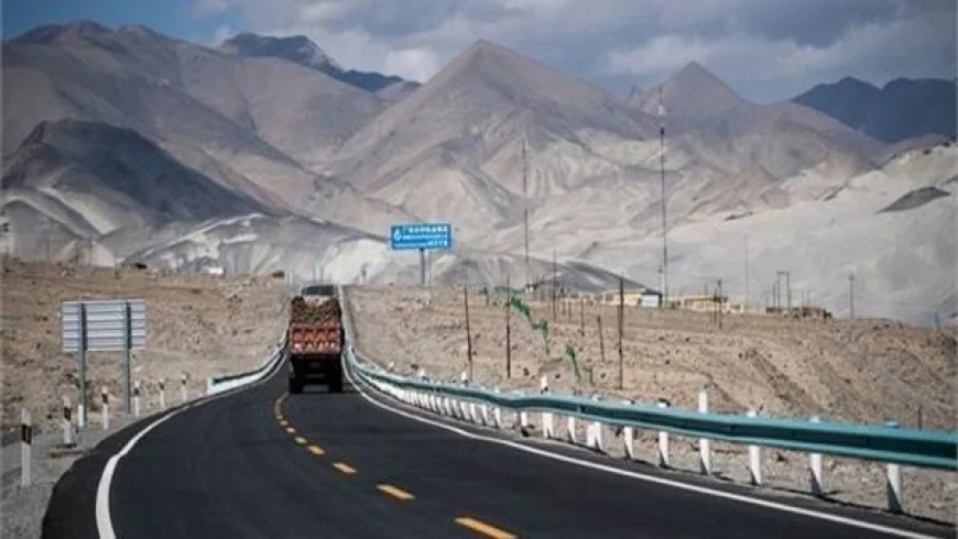 "ممر تونس التجاري".. مشروع بري ضخم يراهن على تحويل البلاد إلى بوابة المتوسط نحو الساحل الإفريقي