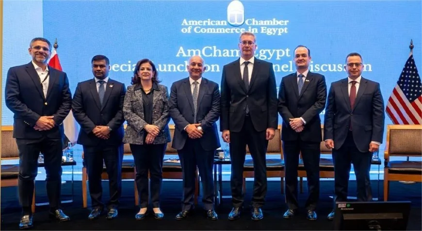 وزير البترول: خفض مستحقات الشركاء يعزز استثمارات البحث والإنتاج لقطاع الطاقة في مصر