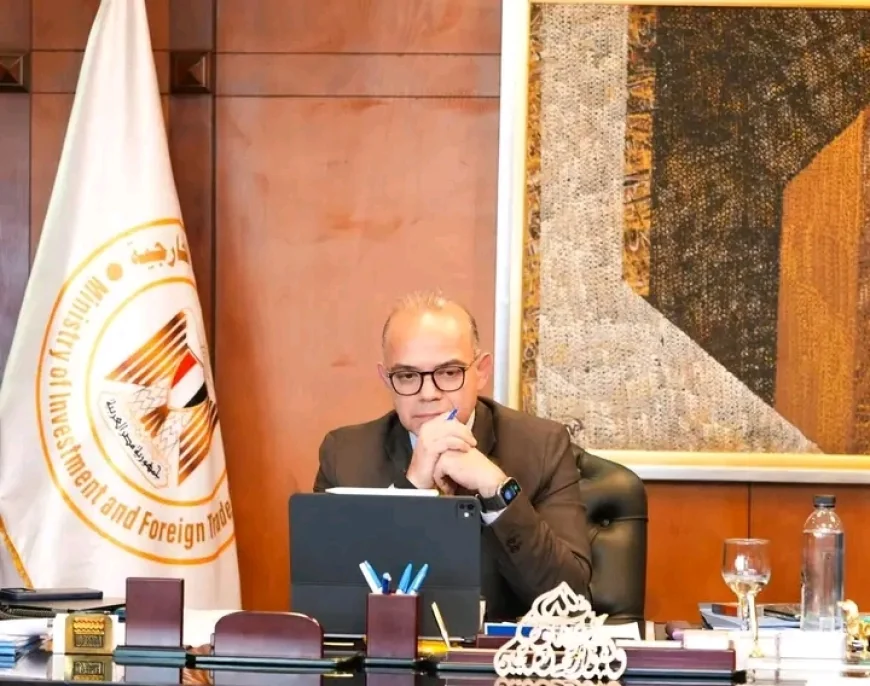 تعزيز التعاون الاقتصادي بين مصر وبريطانيا: دعم الاستثمار والتجارة وتوسيع الشراكات في أفريقيا