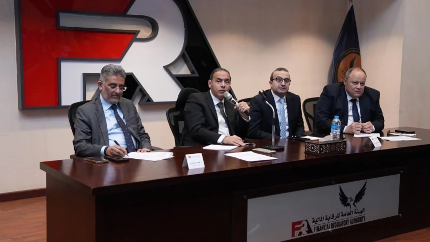 صناديق التأمين الخاصة محور تطوير الحماية الاجتماعية: الرقابة المالية تدفع نحو الكفاءة والاستدامة