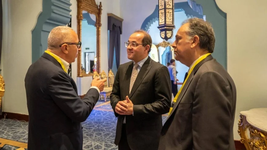 المالية تعزز كفاءة الطاقة وتنافسية الاقتصاد المصري