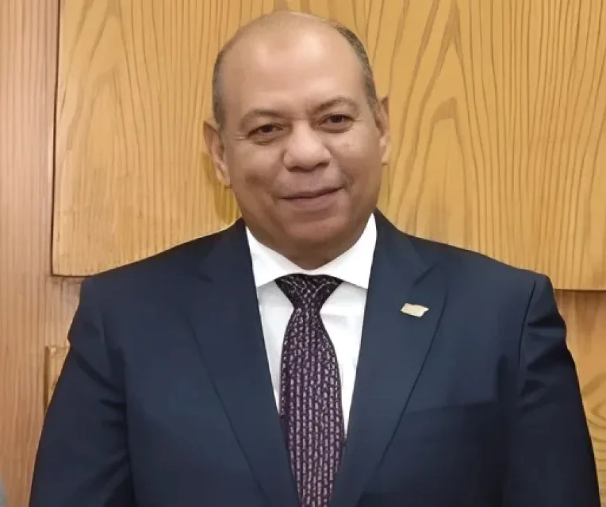 جمعية “صان مصر” تعتمد نتائج أعمال 2025 وتعلن نمو إيراداتها 31%