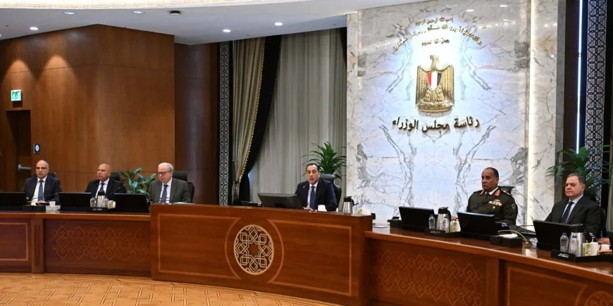 قرارات مجلس الوزراء: تعديلات الجمارك وتحفيز الاستثمار والمناطق الحرة لدعم الاقتصاد المصري