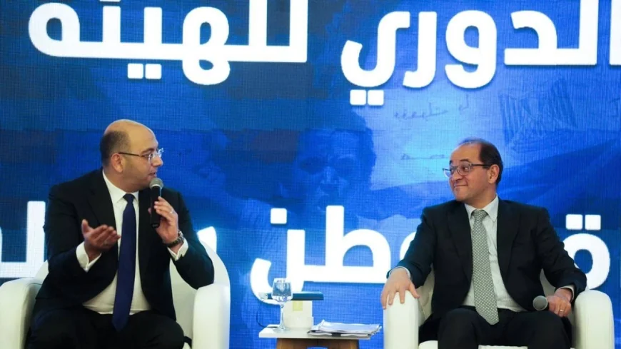 وزير المالية: إدارة استباقية للأزمة وتوسيع القاعدة الضريبية دون رفع الضرائب
