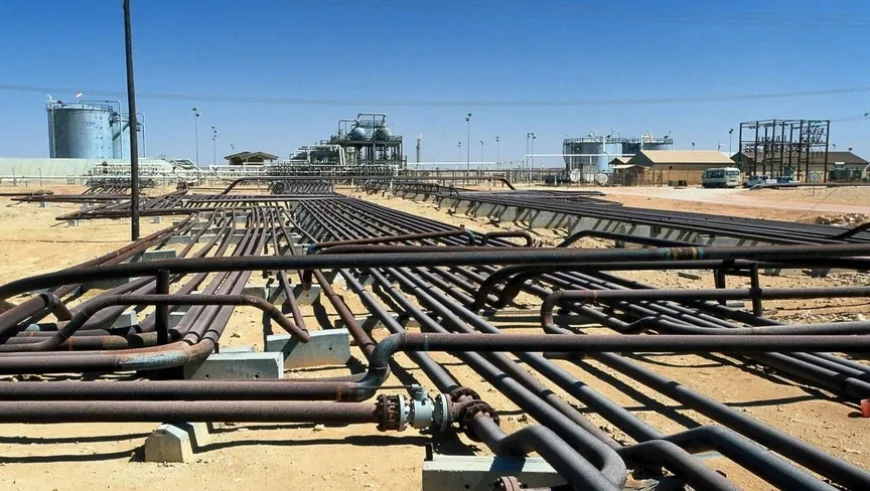 سلطنة عُمان تطرح 5 مناطق جديدة للتنقيب عن النفط والغاز لجذب استثمارات الشركات العالمية والمحلية