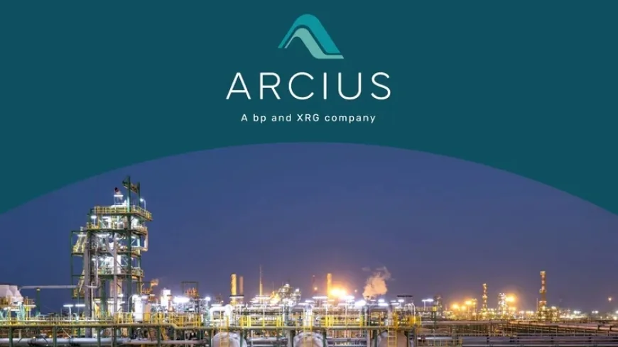 أركيوس إنرجي تنطلق بقوة في البحر المتوسط.. حفر بئرين جديدين ضمن خطة 100 بئر لتعزيز إنتاج الغاز في مصر