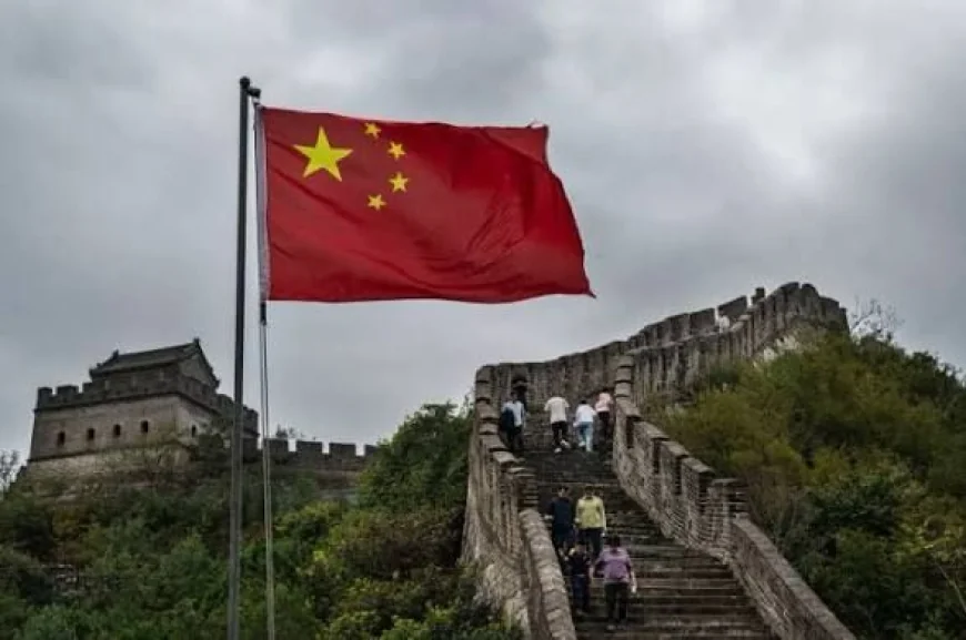 الصادرات الصينية تهوي إلى 2.5% في مارس والفائض التجاري ينكمش إلى 51 مليار دولار