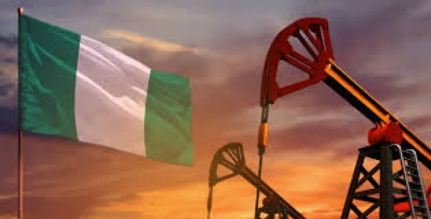 نيجيريا تعزز إنتاج النفط إلى 1.8 مليون برميل يوميًا لدعم الإصلاحات الاقتصادية