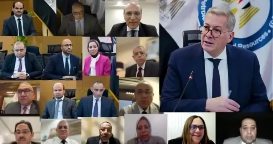 وزير البترول: “بتروتريد” تطلق تطبيق “Petro Smart” لتعزيز التحول الرقمي في خدمات الغاز