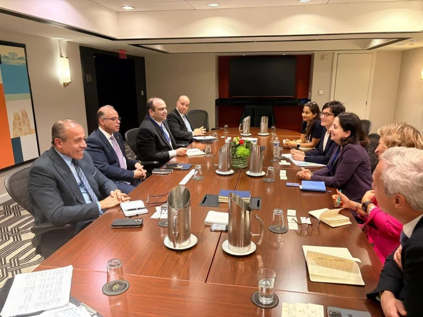 برنامج الطروحات الحكومية في مصر 2026.. تحركات جديدة لتعزيز الاستثمار بالتعاون مع Citibank