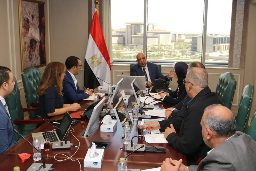 تعزيز التحول الرقمي في قطاع الكهرباء عبر شراكة مع Nexus Analytica لدعم إدارة الشبكة وتحسين كفاءة التشغيل