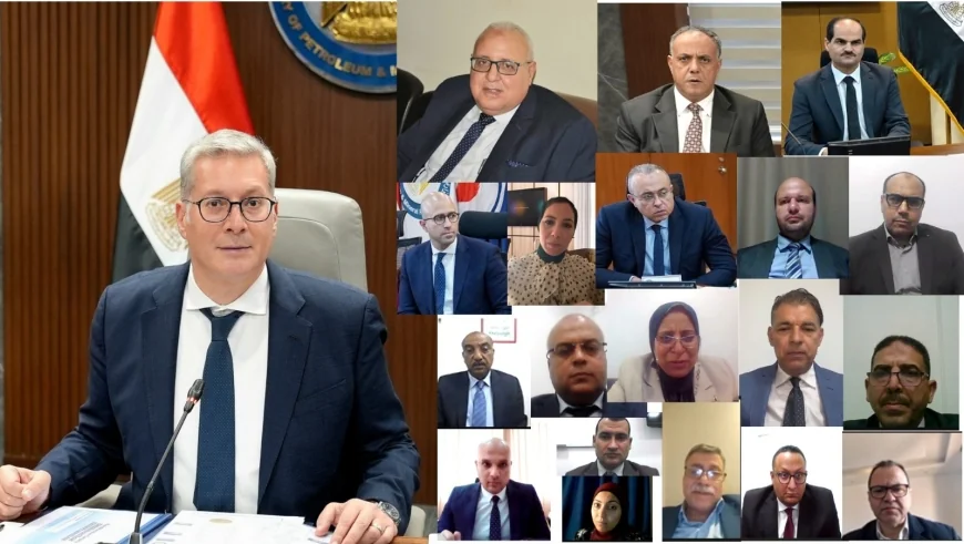 وزير البترول والثروة المعدنية خلال جمعية «بوتاجاسكو»: إحكام الرقابة على منظومة تداول البوتاجاز لضمان وصول الدعم لمستحقيه