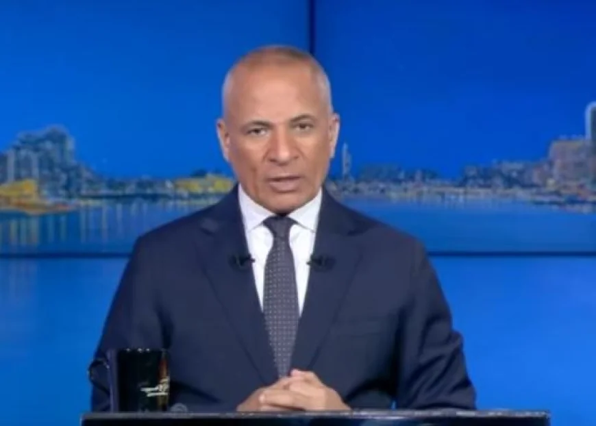 في حلقة نارية لبرنامج "على مسؤوليتي".. أحمد موسى يكشف زيف بيان منسوب للحكومة حول تخفيف الأحمال