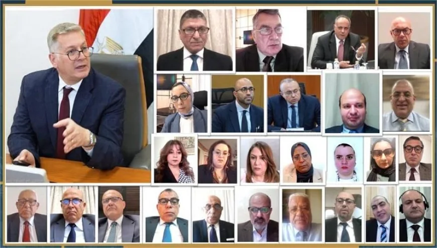 خدمات البترول الجوية تحقق نموًا في الأرباح وتوسعًا في الأسطول وتسجيل 36 ألف ساعة طيران خلال 2025