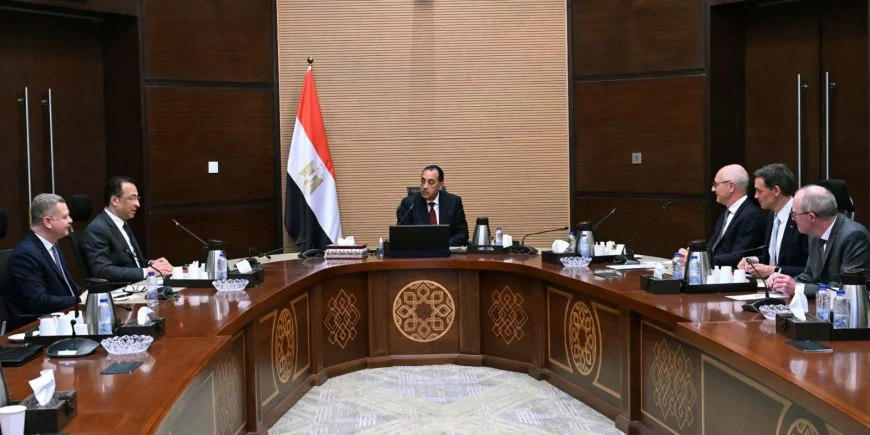 مركز فاليو للذكاء الاصطناعي في مصر يدعم الاستثمار التكنولوجي ويعزز نمو قطاع الاتصالات