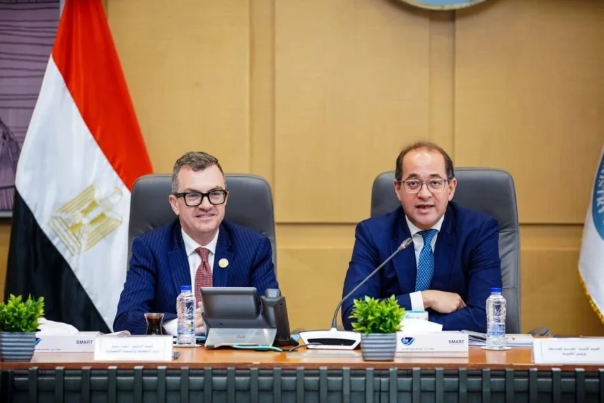 الموازنة التشاركية في مصر: وزارة المالية تؤكد دورها في تحسين كفاءة الإنفاق العام وتعزيز التنمية المحلية