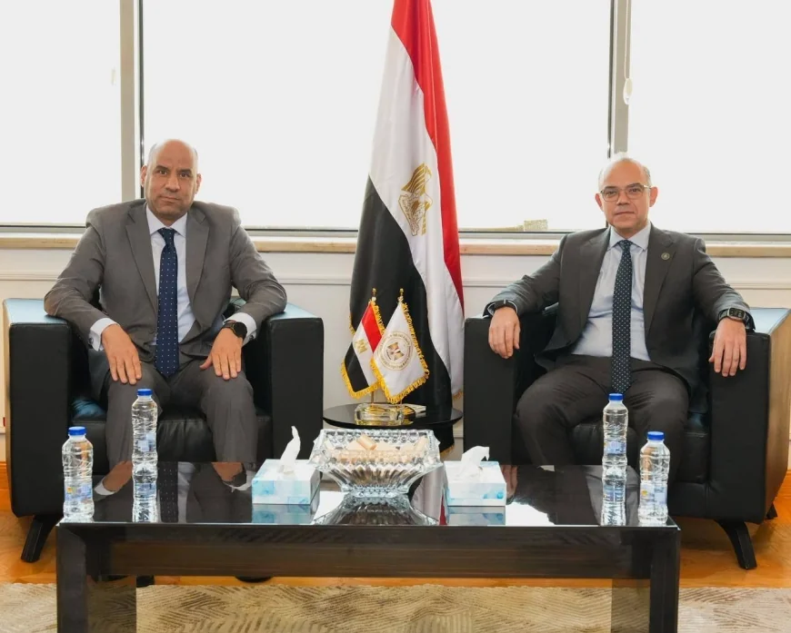 الحكومة تُنشئ وحدة مشتركة بين الاستثمار والعمل لحل مشكلات كبار المستثمرين ودعم بيئة الأعمال