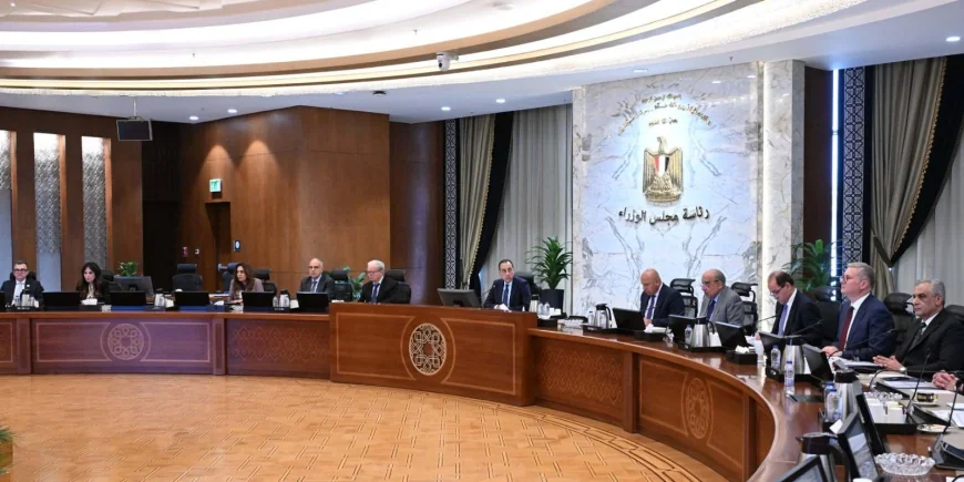 المجلس الأعلى للطاقة: الحكومة تعزز تأمين إمدادات الطاقة لدعم الصناعة والاستثمار