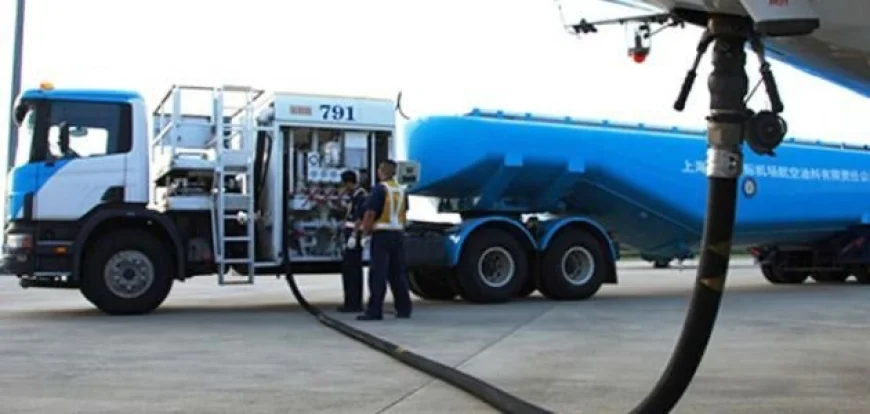 شبح «حرب الطاقة» يشل الطيران العالمي.. إلغاء 20 ألف رحلة وفرض رسوم وقود إضافية على المسافرين