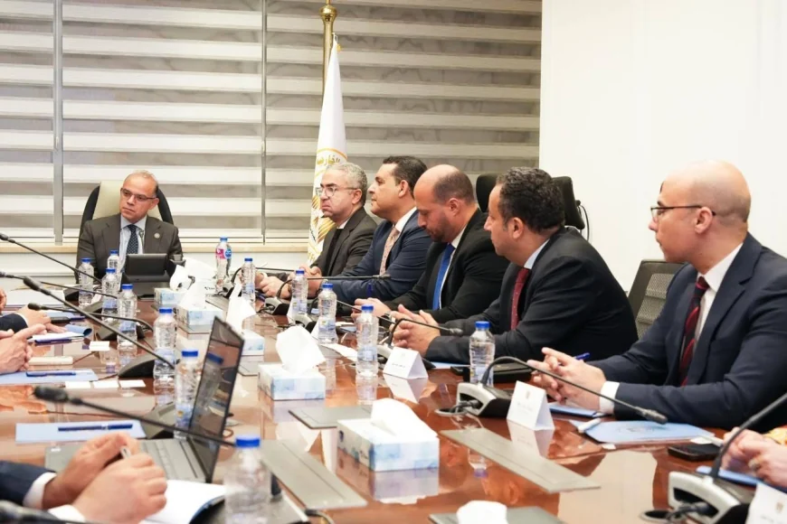 استثمارات AJE Group في مصر تقفز إلى 150 مليون دولار بحلول 2030