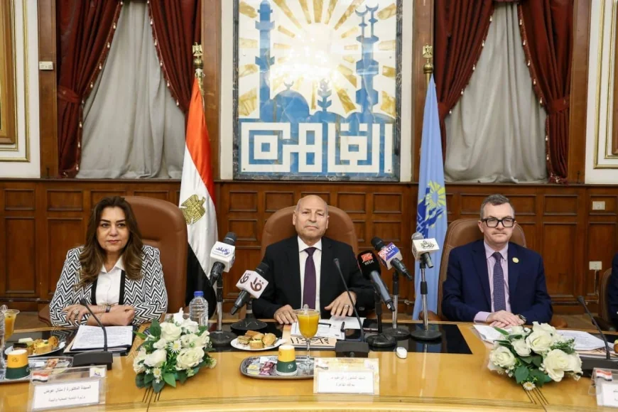 المبادرة الوطنية للمشروعات الخضراء الذكية تعزز التحول نحو الاقتصاد الأخضر ودعم الابتكار البيئي في مصر