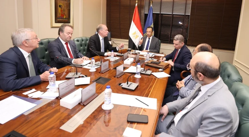 مصر تبحث مع HMD Global تصنيع وتصدير هواتف نوكيا ضمن استراتيجية دعم صناعة الإلكترونيات