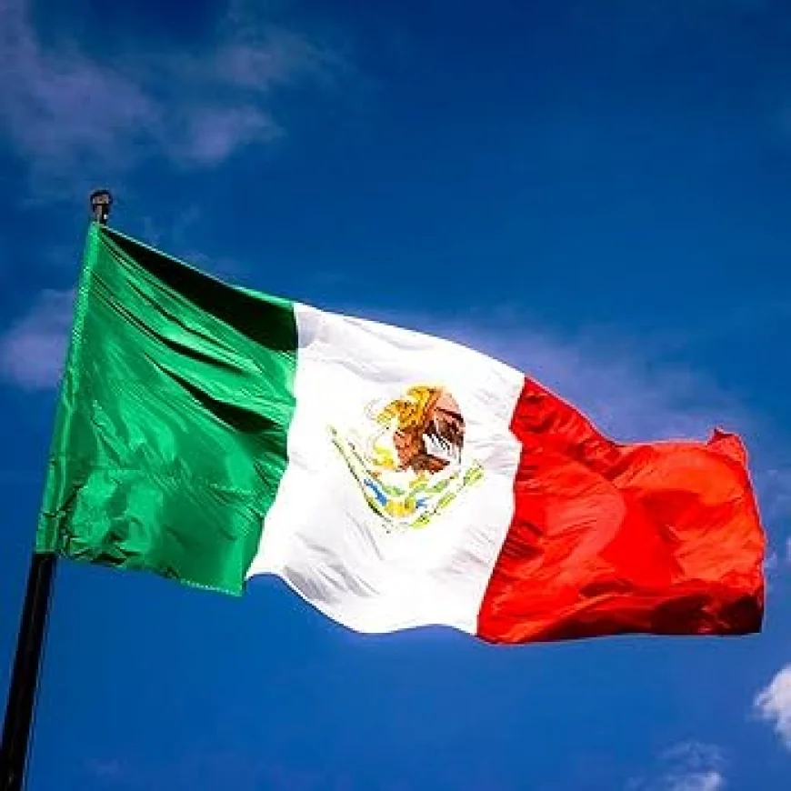 المكسيك تصدر مليون برميل نفط إلى اليابان وسط توترات الشرق الأوسط