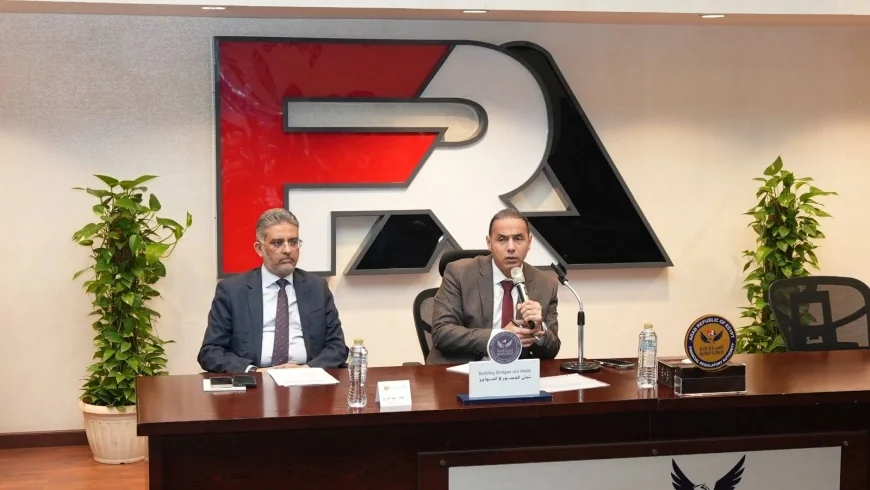 رئيس الرقابة المالية: تطوير نشاط التأمين الطبي وتنظيم شركات إدارة برامج الرعاية الصحية أولوية للهيئة