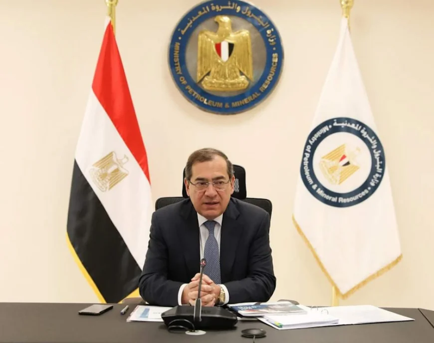 المهندس طارق الملا: قطاع البترول شريك أساسي في التنمية المجتمعية بمصر