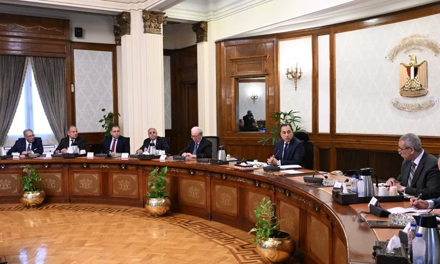 مدبولي يوجه بسرعة طرح شركات الغزل والنسيج للقطاع الخاص.. واكتمال المرحلة الأولى من تطوير "غزل المحلة" بنسبة 100%