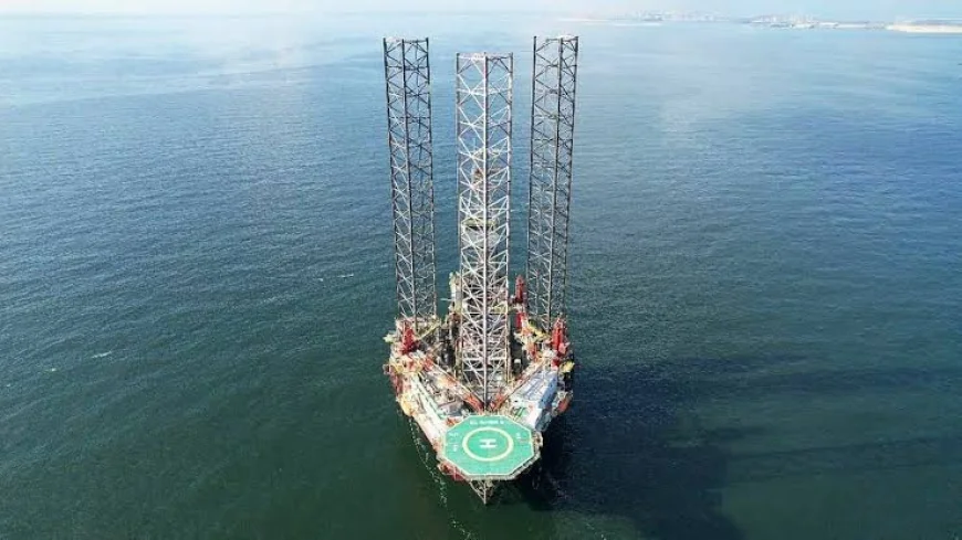 مصطفى مدبولي يوجه بالإسراع في تنمية حقل “دينيس غرب” لتعزيز إنتاج الغاز الطبيعي